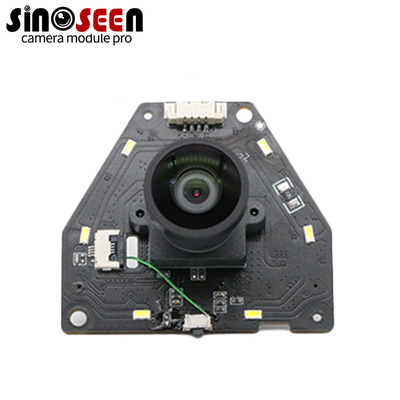 Módulo da câmera da luz IMX415 CMOS 4k 30fps USB da suficiência para Live Conference
