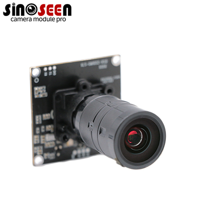 Sensor ótico do preto do módulo SC2210 da câmera da visão noturna 1080P HD USB da luz das estrelas