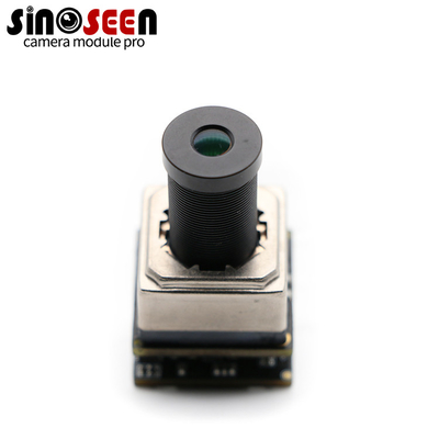 Módulo da câmera do foco 30fps USB de IMX415 CMOS auto para a videoconferência