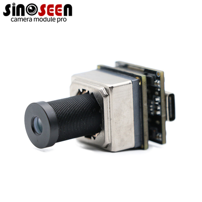 Módulo da câmera do foco 30fps USB de IMX415 CMOS auto para a videoconferência