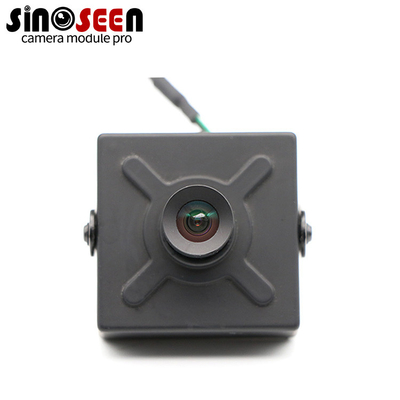 Módulo global da câmera de USB do sensor do módulo AR0144 da câmera do obturador 1mp