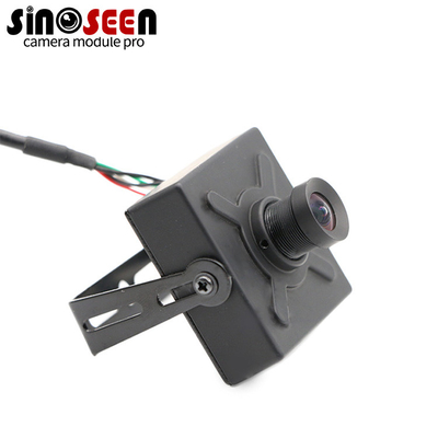 Módulo global da câmera de USB do sensor do módulo AR0144 da câmera do obturador 1mp