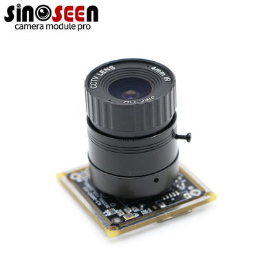 módulo da câmera de 1080P 30FPS 2MP USB com o sensor de SONY IMX291 COMS