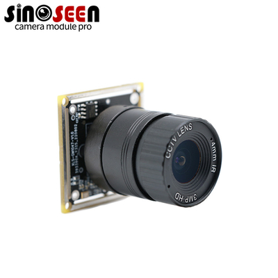 módulo da câmera de 1080P 30FPS 2MP USB com o sensor de SONY IMX291 COMS