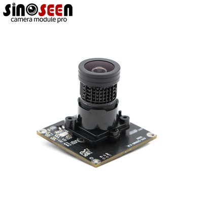 sensor ótico do preto do módulo SC2210 da câmera de 1080P HDR para a monitoração de segurança