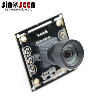 Módulo da câmera de 0.3MP Global Shutter Monochrome com o sensor de Omnivision OV7251