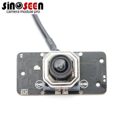 Do sensor AR0144 lente da relação M12 do módulo USB2.0 da câmera da baixa potência ultra