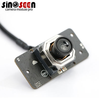 Do sensor AR0144 lente da relação M12 do módulo USB2.0 da câmera da baixa potência ultra
