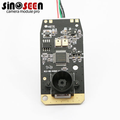 Módulo global 720P 120FPS da câmera do obturador do sensor de Omnivision OV9281 monocromático