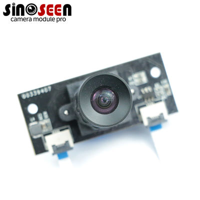 Microplaqueta completa do módulo pequeno HD HM2131 da câmera de Megapixel da lente 2 do tamanho 5P