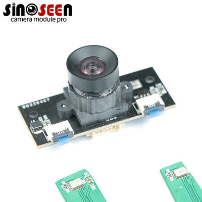 Microplaqueta completa do módulo pequeno HD HM2131 da câmera de Megapixel da lente 2 do tamanho 5P