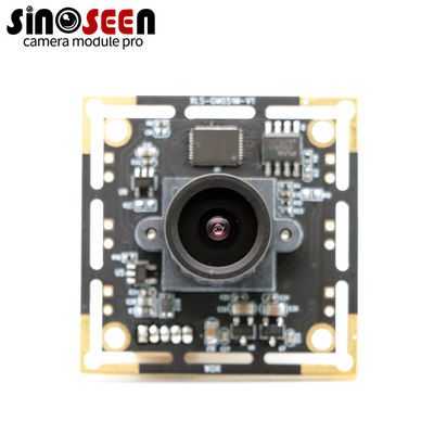 Câmera do Usb de Megapixel do módulo da câmera de 1MP WDR USB com Omnivision OV9623