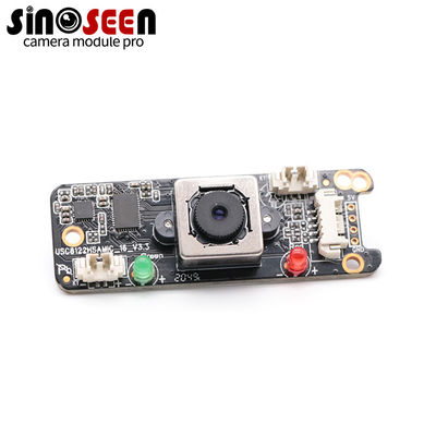 OV2732 módulo da câmera do foco do módulo da câmara web do sensor 1080P USB auto