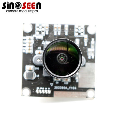 sensor de SONY IMX290 do módulo da câmera da visão noturna de 1080P 120FPS WDR