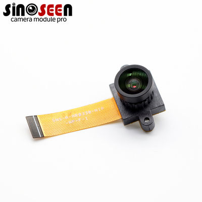 Módulo 3MP da câmera de Fisheye do sensor de Aptina AR0330 140 graus de relação de DVP