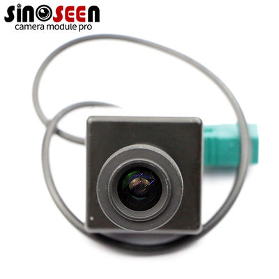 Sensor grande de SONY IMX385 dos pixéis do módulo 1920x1080 da câmera do CCTV do tamanho 2MP
