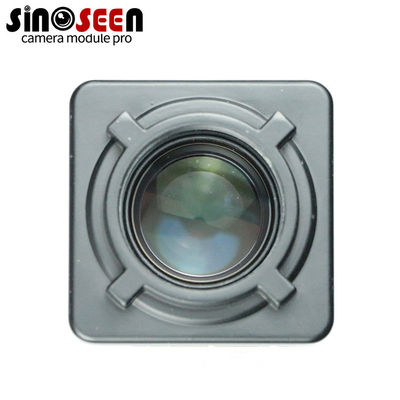 Sensor de aço impermeável do módulo 16MP HD IMX298 da câmera do CCTV de Digitas do caso