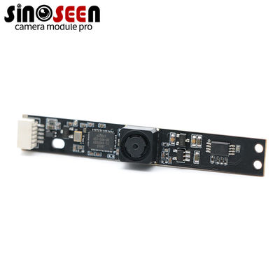 Sensor de Omnivision OV5640 dos pixéis de USB Iris Camera Module 2592*1944 do foco fixo