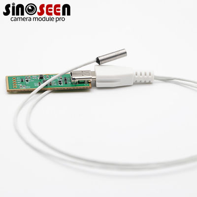 Solução médica customizável da visão do módulo da câmera de USB do endoscópio do OEM
