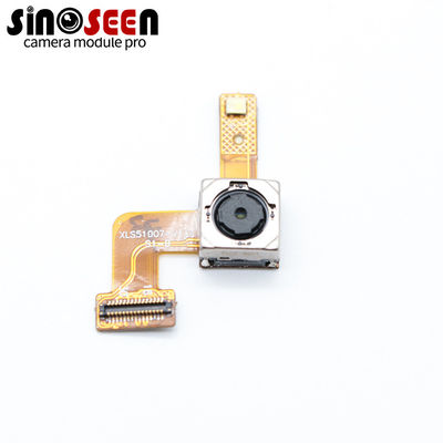 OV5648 auto imagem da cor do módulo da câmera do foco 5MP MIPI com luz instantânea externo