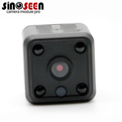 Módulo da câmera do IP de USB2.0 Mini WiFi Surveillance com o sensor OV2735