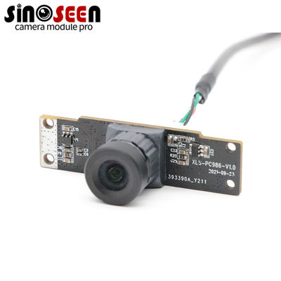 Módulo da câmera de 2MP FHD 1080P HDR USB 3,0 com o sensor PS5268