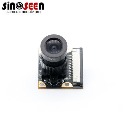 Mini módulo da câmera de 5MP Raspberry Pi USB com o sensor OV5647 de Omnivision CMOS
