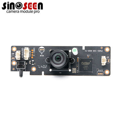 Zumbido ótico do apoio do módulo da câmera de SONY IMX317 30FPS 4K 8MP USB