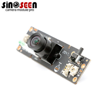 Zumbido ótico do apoio do módulo da câmera de SONY IMX317 30FPS 4K 8MP USB