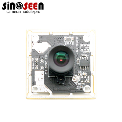 O sensor 4K de Sony IMX317 COMS fixou o módulo da câmera do foco 8MP USB