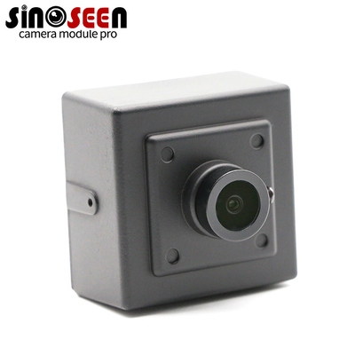 1/2.9 GC2053 sensor 1920x1080P USB2.0 2MP Camera Module