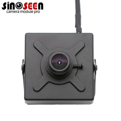 Módulo de câmera OEM 0.3MP 60fps USB 2.0 com sensor OV7725
