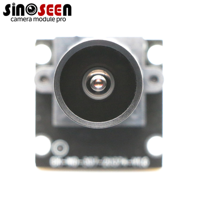 Módulo de câmera de visão noturna de grande abertura 1920x1080P com sensor CMOS Sony IMX307 de 1/2,8