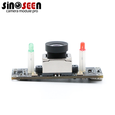 Módulo de câmera USB com foco automático OS08A10 Sensor HD 8MP para DSC / DVC