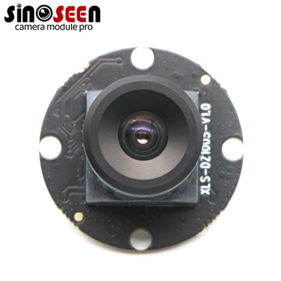 Módulo de câmera USB RoHS Ultra Mini GC1054 Sensor 1MP 720P