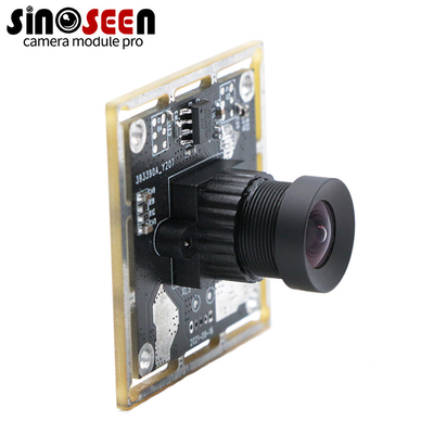 Módulo de câmera USB de foco fixo 5MP FF com sensor PS5520