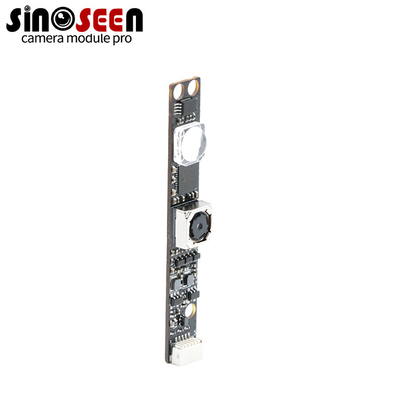 Módulo USB da câmera do pi da framboesa de OV5648 5MP AF Plug And Play para o reconhecimento de cara