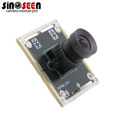 Módulo 5MP 1080P 60FPS USB3.0 da câmera do sensor Imx335 para a monitoração de segurança