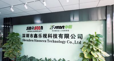 China Shenzhen Sinoseen Technology Co., Ltd Perfil da companhia