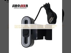 Switch 2 Interações com Modulo de Câmera USB 1920x1080 Foco manual Full HD