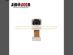 Módulo de câmera MIPI de 16 MP S5K3P3SX para captura de vídeo e imagem em drone e dashcam domésticos inteligentes