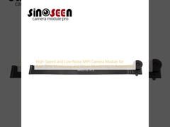 Módulo de câmara MIPI de alta velocidade e baixo ruído para monitorização em tempo real e monitorização do condutor