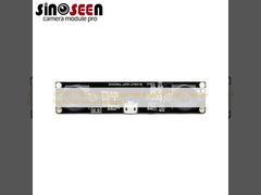 Modulo de câmera USB de 120 FPS com sensores digitais avançados para cores ricas e imagens