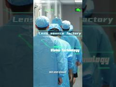 Módulos de Câmera Personalizados para Todas as Indústrias