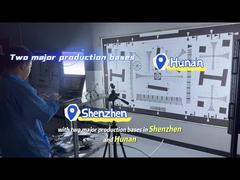 Fornecedor Confiável de Módulos de Câmera em Todo o Mundo