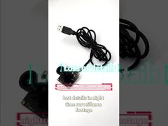 Imagem de Alta Velocidade e Alta Qualidade pela Sinoseen