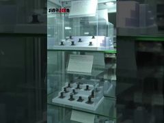 Dentro da Sinoseen: Fabricante Líder de Módulos de Câmera na China | Soluções de Imagem Personalizadas