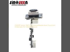 OV9281 endoscópico do auto foco do sensor 1MP Usb Camera Module mini para a exposição global