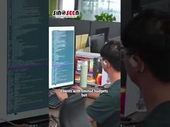 Módulos de Câmera de Grau Industrial para Dispositivos Inteligentes e Automação