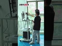 Módulos de Imagem Avançados para IA, Robótica e Visão Computacional